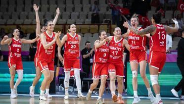 Potann Perileri 8 yl sonra bir ilki gerekletirdi