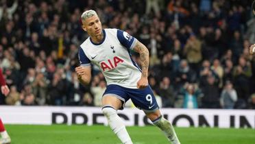 Richarlison Sper Lig yolunda! Transferi ngiliz basn duyurdu