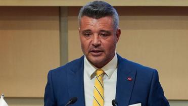 Sadettin Saran Fenerbahe bakanlna aday oldu