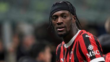 Beikta resmen aklad! Tammy Abraham, stanbul'a geliyor