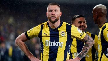 Fenerbahe, Skriniar'da mutlu sona yakn