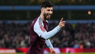 Fenerbahe'den dev operasyon! Marco Asensio iin grmeler balad