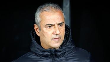 Ayrl kendisi aklad! smail Kartal, Persepolis'e veda etti