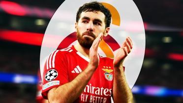 Galatasaray'dan Orkun Kk bombas! Plan belli oldu