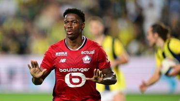 Juventus, Jonathan David ile anlat