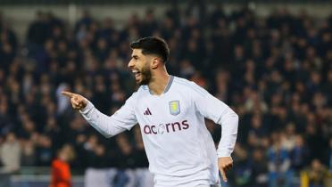 imdi hedef Asensio