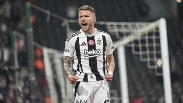 Ciro Immobile'den 2 yllk imza! Yeni adresi belli oldu