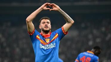 Feyenoord, Romulo transferinden ekildi