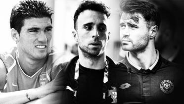 Futbolun kara listesi: Trafikte yitip giden yldzlar