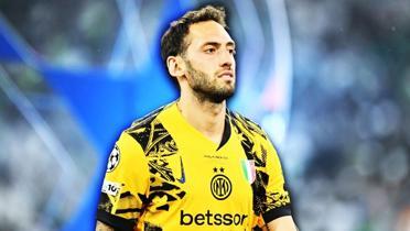 Tam Galatasaray derken! Hakan alhanolu transferinde ters ke