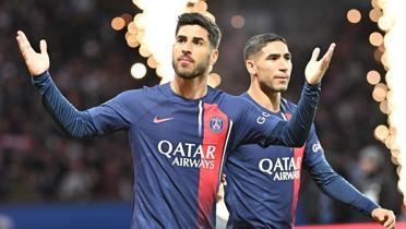 Asensio'da kapma