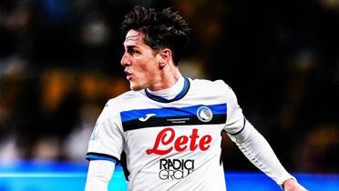 Nicolo Zaniolo'nun cezas belli oldu