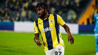 Saint-Maximin'den olay iddia: Beni tehdit ettiler