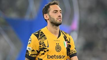 Hakan'a 60 milyon euroluk teklif