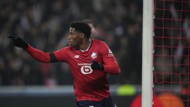Juventus, Jonathan David transferini aklad