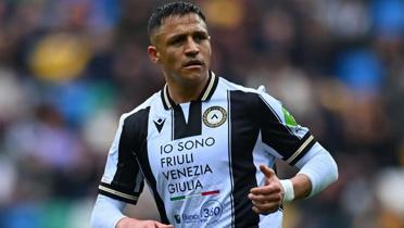 Alexis Sanchez bombas! Fenerbahe'nin teklifini duyurdular