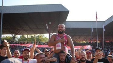 Bapehlivan Orhan Okulu