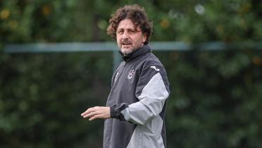 Fatih Tekke'den transfer szleri! Bakana nerdiim tek isim...