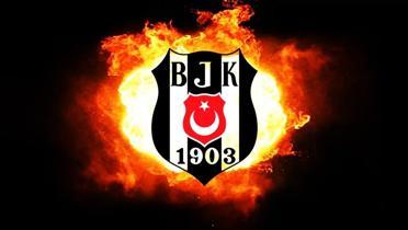 Beikta transferi aklad! ABD'li forvet imzay att