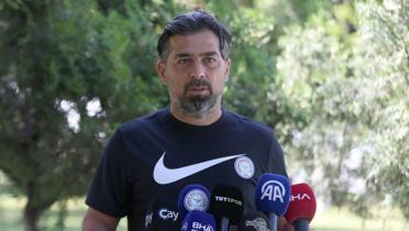 lhan Palut: 6-7 transfer dnyoruz