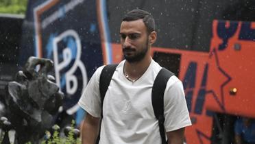Onur Bulut, Krlma an diyerek anlatt: Futbolda byle eyler oluyor