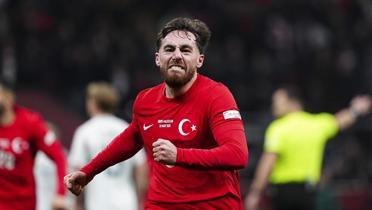 Orkun Kk gemileri yakt!