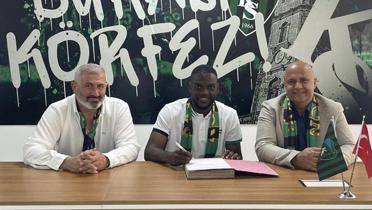 Kocaelispor, orta sahay Show ile glendirdi
