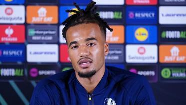 Fenerbahe'den sol beke Archie Brown takviyesi