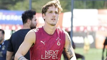 Ne yaptn sen Nicolo Zaniolo! Galatasaray'da herkes ters ke: Transfer bitti