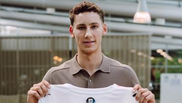 Ruben van Bommel, PSV'ye transfer oldu