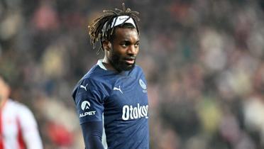 Allan Saint-Maximin, yeniden Fransa yolcusu
