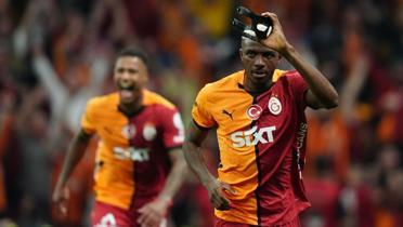 Kyasya Osimhen pazarl!