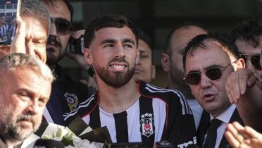 20.30'da Orkun'dan Kartal penesi