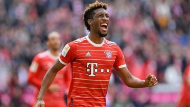Fenerbahe durmuyor! Kingsley Coman' duyurdular