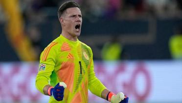 Galatasaray bastryor! Marc-Andre ter Stegen iin yeni hamle