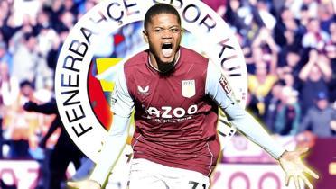 Fenerbahe'ye uak kanat! Leon Bailey'de anlama an meselesi