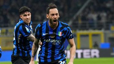 Inter'in inad krlyor!