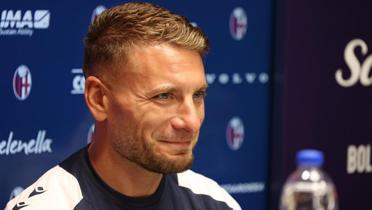 Ciro Immobile: Trkiye'de bu hissi kaybettim