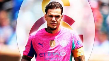 Galatasaray'dan Ederson hamlesi! Transferde tek art var