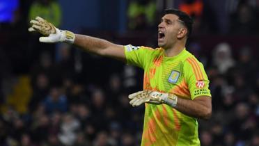 Manchester United, Martinez'de mutlu sona yakn