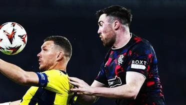Trabzonspor'dan Souttar hamlesi