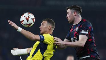Trabzonspor'dan Souttar hamlesi