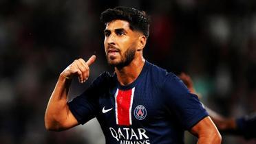 Asensio ua bekliyor