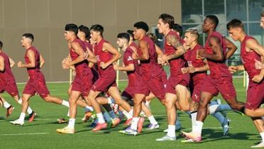 Galatasaray'da almalar tam gaz devam ediyor