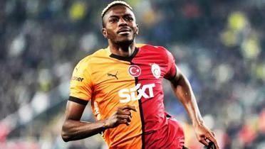 Her ey Osimhen iin