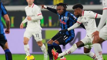Inter'den Ademola Lookman iin 40 milyon euro