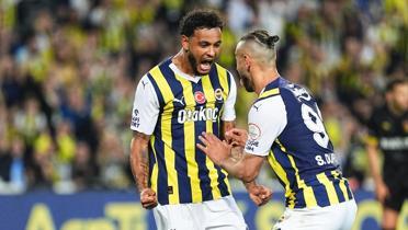 Joshua King'in yeni adresi belli oldu
