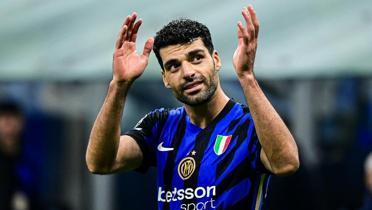Mehdi Taremi'de rakip Fulham