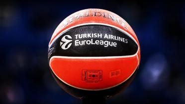 EuroLeague'de yeni sezonun fikstr belli oldu