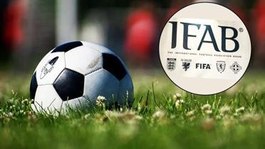 IFAB'dan futbolu sarsacak kural deiiklikleri